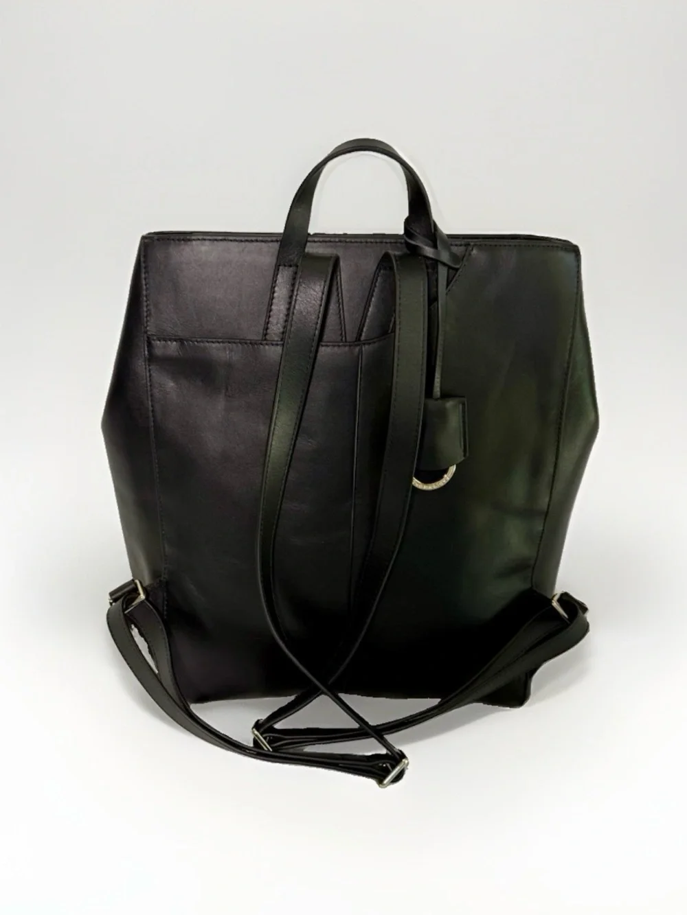 RADLEY LONDON sleek black